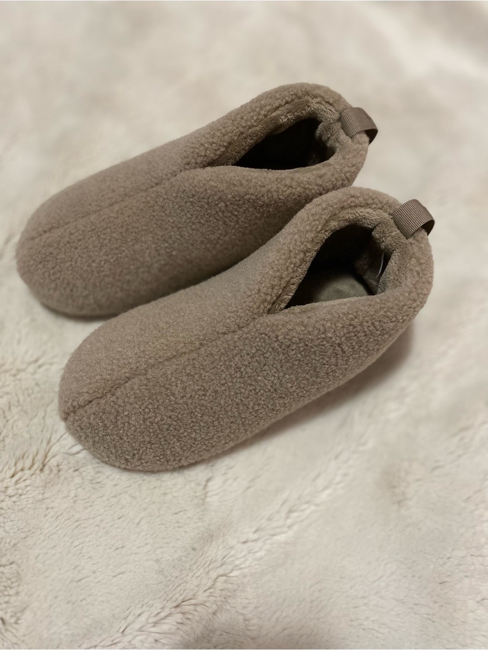 Bombas women’s Cabin bootie slipper